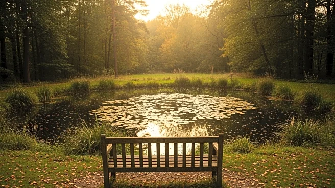 Nature Obituaries Project Honors Unrecognized Environmental Guardians