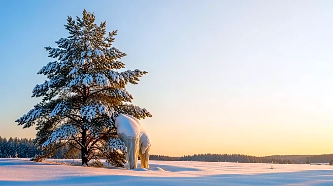 Minnesota Weather Forecast Predicts Warmer Temperatures After Cold Spell