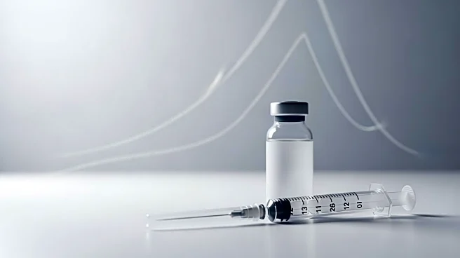 Pakistan Launches Final Anti-Polio Campaign Amid Rising Cases