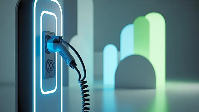 Ethiopia Partners with China to Develop Electric Vehicle Workforce