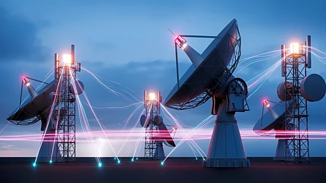 T-Mobile's Disaster Response Team Utilizes Advanced Technology for Emergency Connectivity