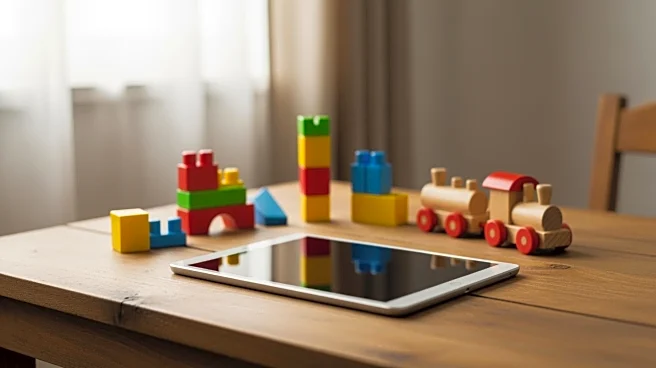 App-Based Intervention Reduces Preschooler Injuries in Rural China