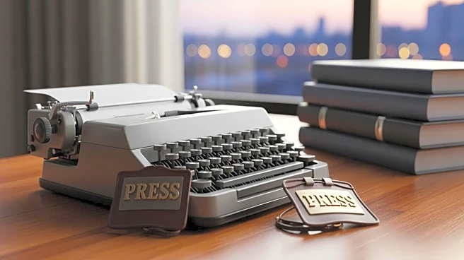 Marjorie Taylor Greene Engaged to White House Reporter Amid Congressional Exit