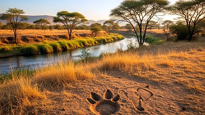 Kenya's Reteti Elephant Sanctuary: A Model of Indigenous-Led Wildlife Conservation