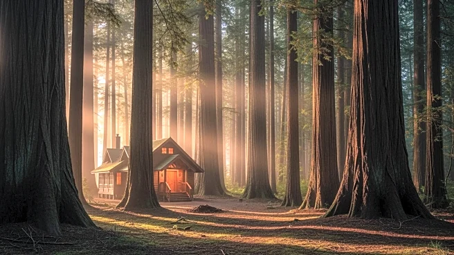 Prince William and Kate Middleton's Move to Forest Lodge Causes Local Discontent