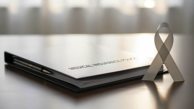 United Healthcare Finalizes $6.75 Million Settlement for Cancer Treatment Coverage