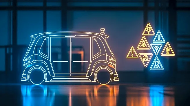 PHMSA Seeks Public Input on Hazmat Regulations for Automated Transport