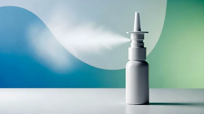 FDA Approves Milestone's CARDAMYST Nasal Spray for PSVT, Offering New Self-Administered Treatment