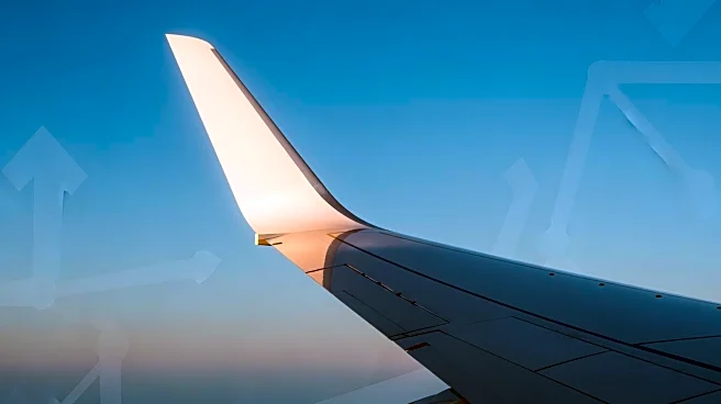 Poland's Aviation Sector Drives Economic Growth Amid Strategic Investments