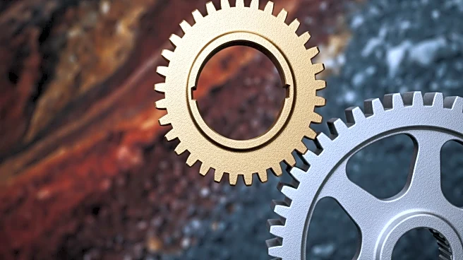 U.S.-Australia Mining Deal Aims to Reduce Dependence on China's Critical Minerals