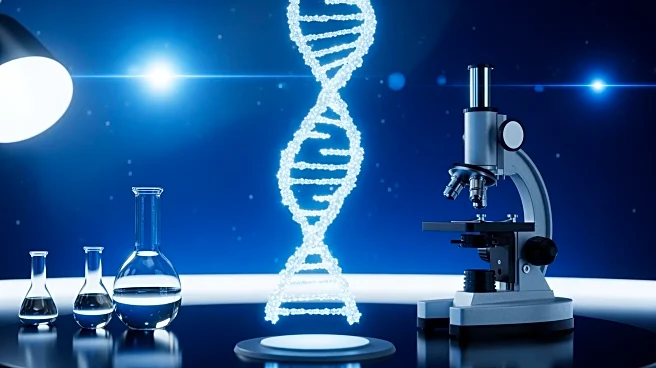 2025: A Year of Challenges and Triumphs for Global Science