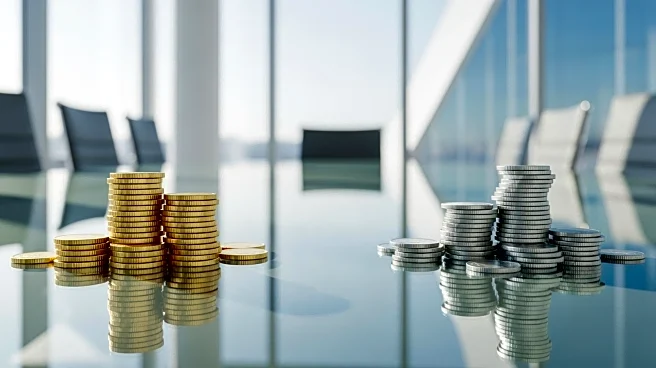 EU Reparations Loan for Ukraine Faces Opposition Amidst Financial Concerns