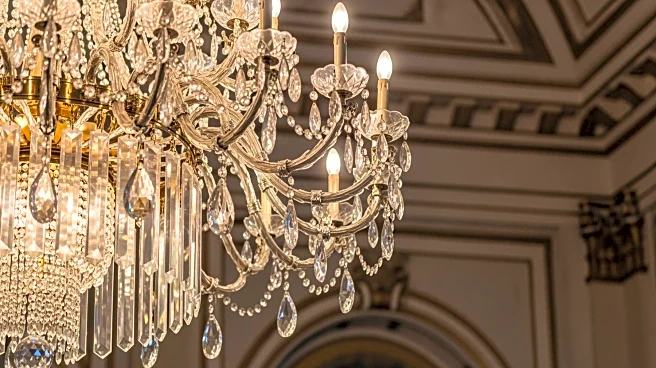 Secret Service Warns Against Halting White House Ballroom Construction Due to Security Risks