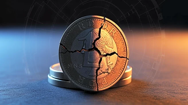 Iran's Rial Plummets Amid Stalled Nuclear Negotiations and Sanctions