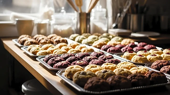 Cookie Cart Empowers Twin Cities Teens with Job and Leadership Training