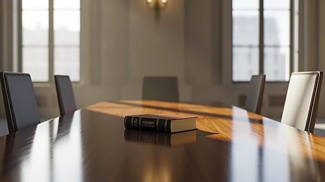 Congress Seeks to Reclaim War Powers from the White House Amid Venezuela Tensions