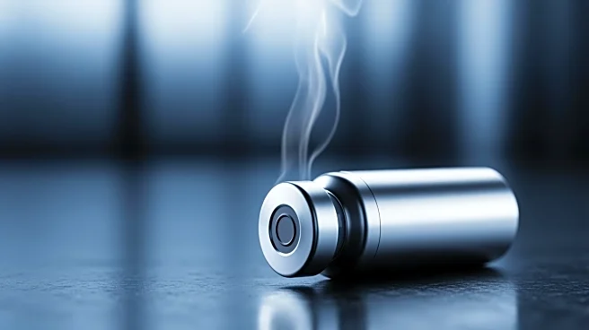 President Trump Classifies Illicit Fentanyl as Weapon of Mass Destruction