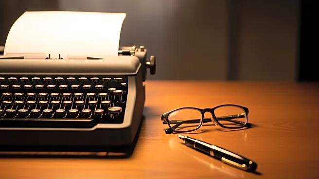 Economics Columnist Robert J. Samuelson Passes Away at 79, Leaving Legacy of Insightful Analysis