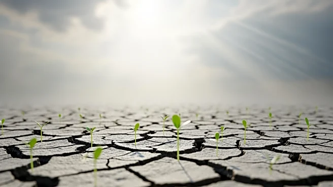 UNEP Report Highlights Environmental Pollution as Major Health Risk