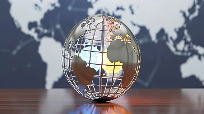 Geopolitical Tensions Identified as Major Risk for Business Travel in 2026