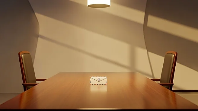 U.S. Officials Signal Progress in Russia-Ukraine Peace Deal with Security Guarantees