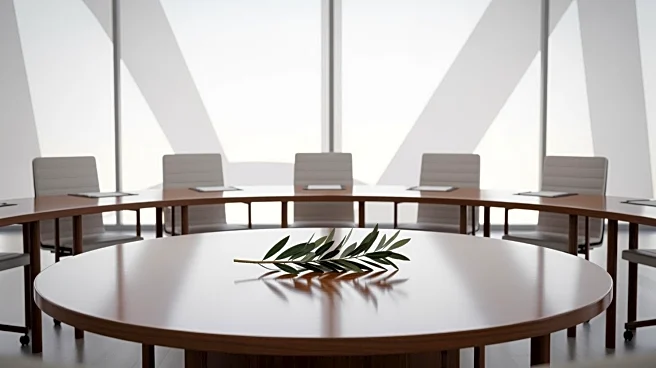 European Leaders to Reinforce Support for Ukraine Amid US Peace Deal Pressure