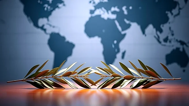 US Nears Historic Ukraine Security Guarantees in Russia Peace Deal