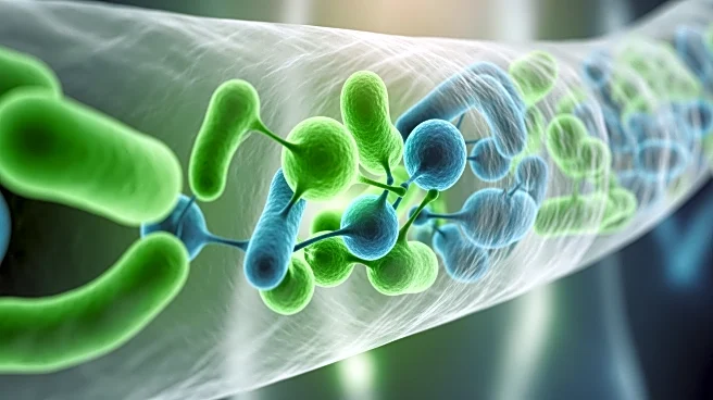 Study Explores Gut Microbiota's Role in Alleviating Proteinuria in Nephrosis