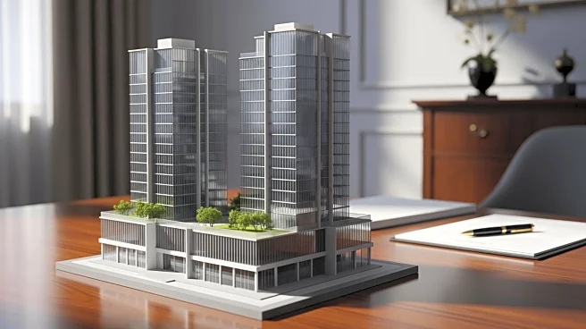 Serbian Minister Charged in Kushner-Linked Real Estate Project Controversy