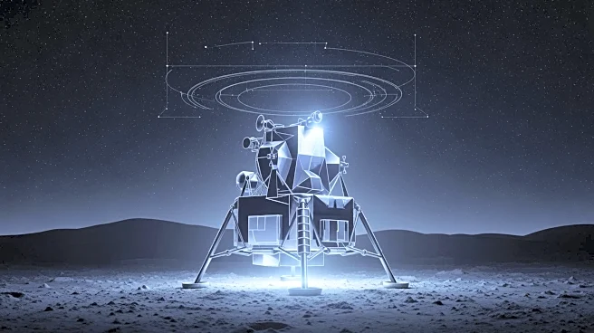 NASA Updates PRISM Requirements for Lunar Science Missions