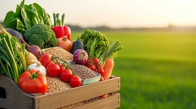 Nagaland's Agriculture Strategy: Embracing Diversity Over Monoculture