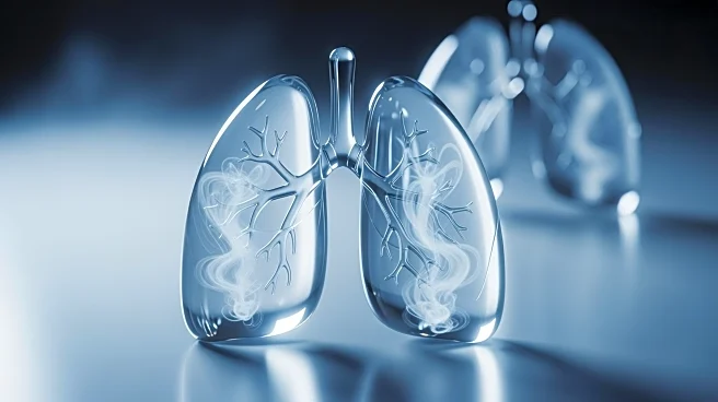 Study Finds Antifibrotic Therapy Equally Effective for Familial and Sporadic Idiopathic Pulmonary Fibrosis