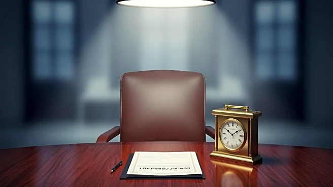 Kevin Hassett's Fed Chair Candidacy Faces Pushback from Trump Allies