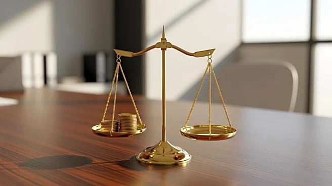 President Trump Defends Economic Policies Amid Rising Affordability Concerns