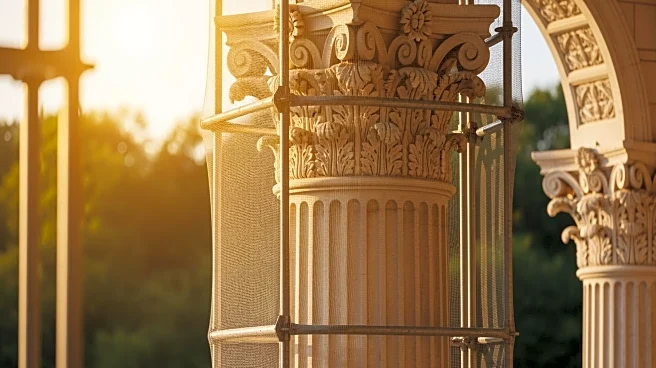 Italy's Villa Silvestri Rivaldi Undergoes $41 Million Restoration to Preserve Cultural Heritage