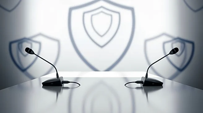 U.S. Agrees to Provide Ukraine with Security Guarantees Amid Peace Talks