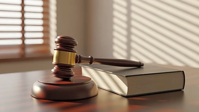 Legal Analysis: Implied Waiver Doctrine and Good Faith Defense in Attorney-Client Privilege