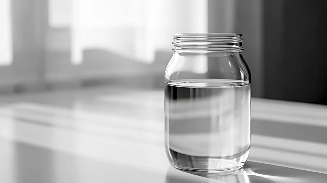 FDA Commissioner Calls for Transparency to Rebuild Trust in Health Guidance