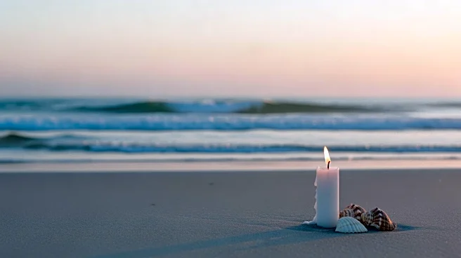 South Florida Jewish Community Responds to Mass Shooting at Australia's Bondi Beach