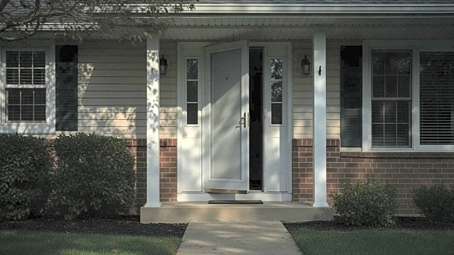 Experts Reveal Peak Times for Home Burglaries, Highlighting Daytime Vulnerability