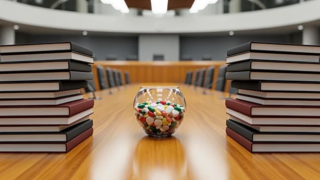 House GOP Healthcare Bill Proposes Alternatives, Omits Subsidy Extension