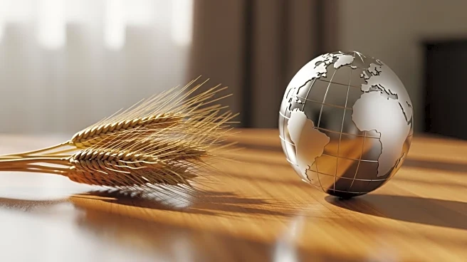 European Commission Pressures France on Mercosur Trade Deal Amid Farmer Protests