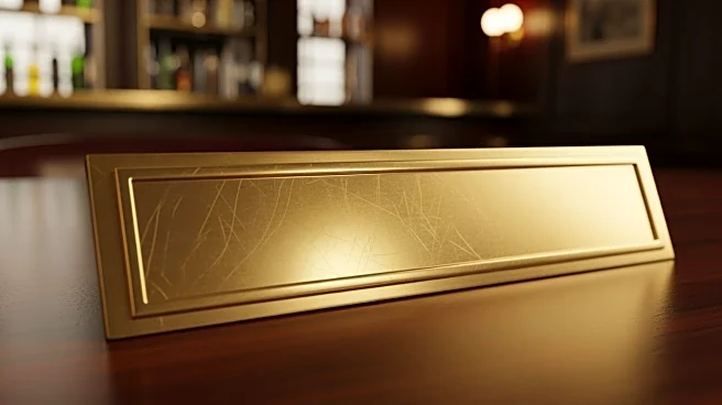 D.C. Bar Owner Falsely Claims Advisory Neighborhood Commissioner Seat Amid Feud