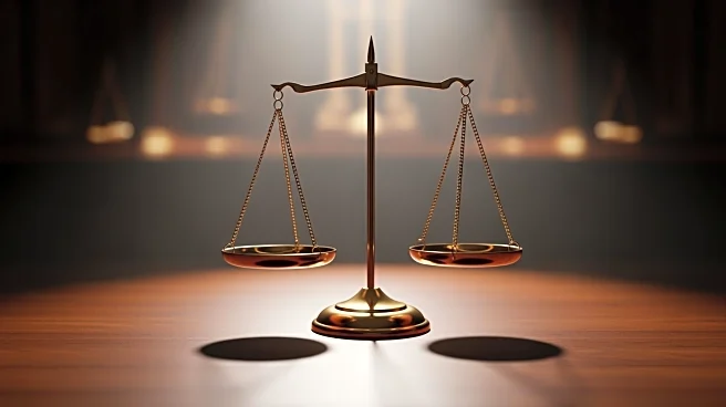 Appeals Court Reviews Trump Administration's Rollback of Collective Bargaining Rights