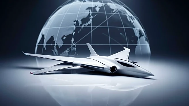 Cranfield University Advances Emergency Aircraft Design in Global Competition