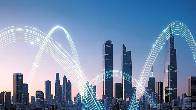 Chunghwa Telecom and NTT Win Glotel Award for Advancing Digital Infrastructure