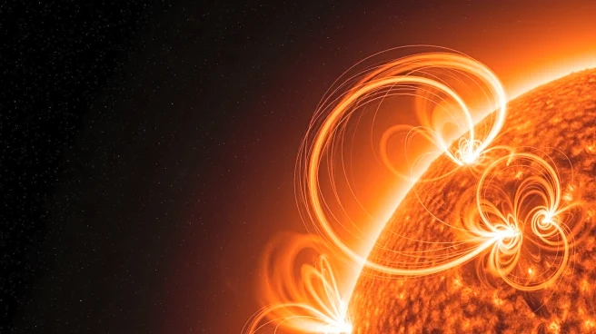 NASA Maps Sun's Atmospheric Boundary, Enhancing Space Weather Models