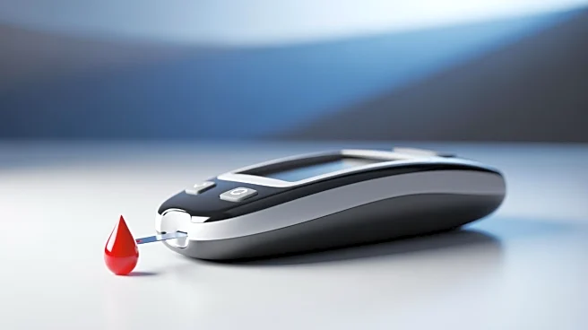 Study Links Postprandial Glucose Tolerance to Increased Mortality Risk