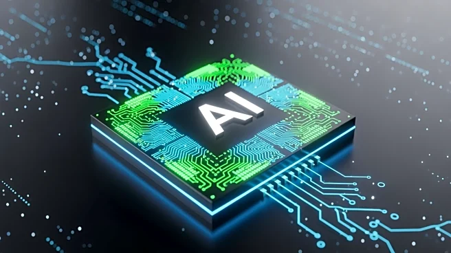 NVIDIA Launches Nemotron 3 Models to Enhance AI Development