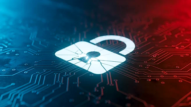 China-Linked Groups Exploit React2Shell Vulnerability, Prompting Urgent Security Measures